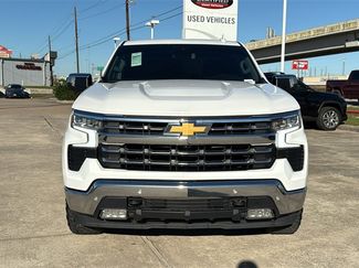 Used 2023 Chevrolet Silverado 1500 LTZ video 2