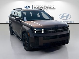New 2026 Hyundai Santa Fe Calligraphy video 1