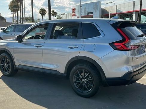 Used 2026 Honda CR-V EX-L image 23