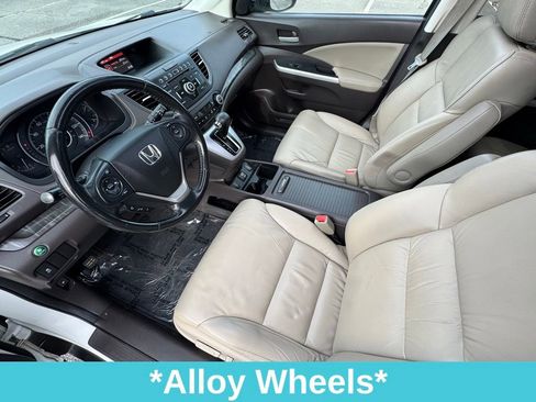 Used 2013 Honda CR-V EX-L image 18