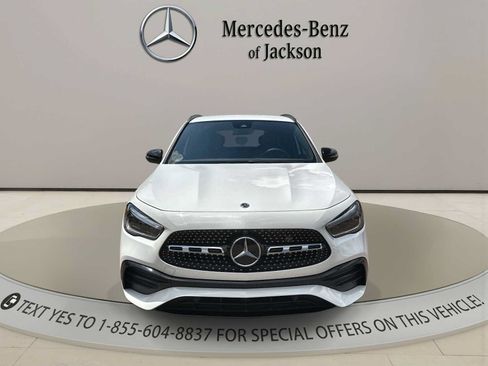 Used 2023 Mercedes-Benz GLA 250 image 3