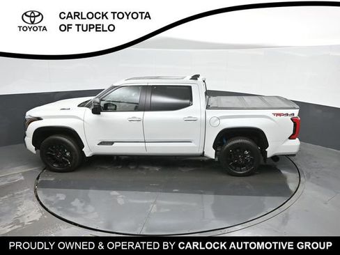Used 2026 Toyota Tundra Limited image 36