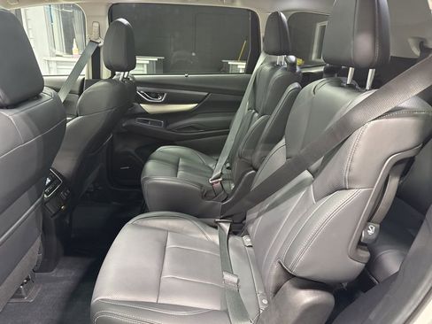 Used 2021 Subaru Ascent Limited w/ Technology Package AWD/4WD image 25