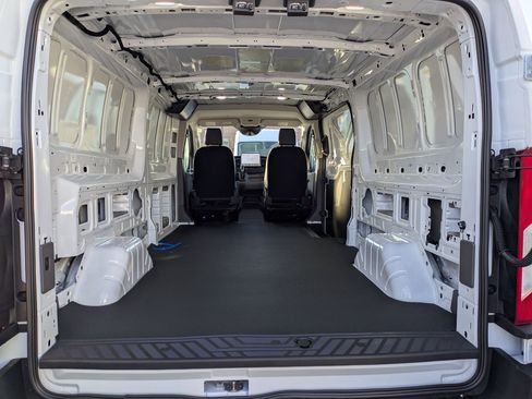 New 2026 Ford Transit 150 Low Roof image 26