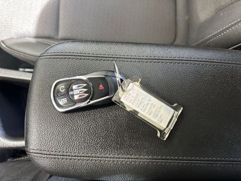 Used 2025 Buick Encore GX Preferred image 22