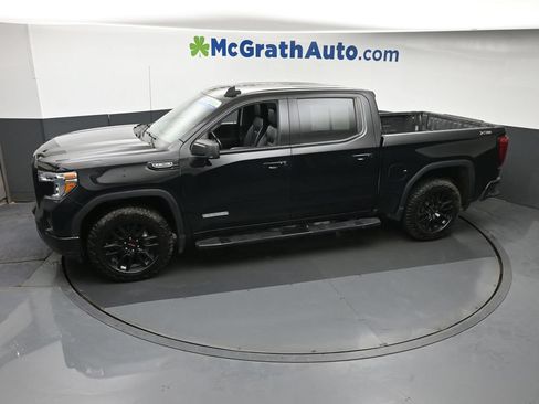 Used 2021 GMC Sierra 1500 Elevation AWD/4WD image 21