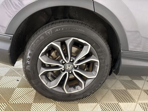 Used 2021 Honda CR-V EX image 32