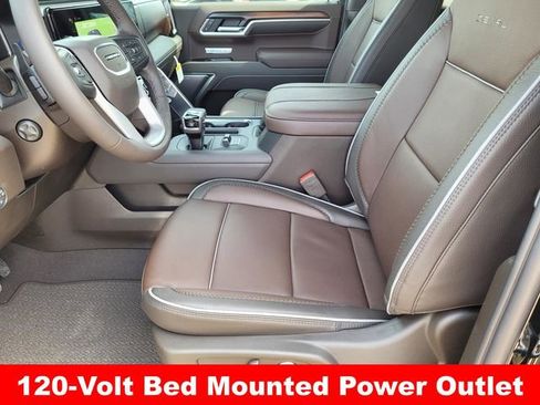 New 2026 GMC Sierra 1500 Denali image 21