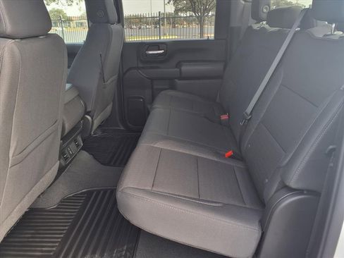 New 2026 Chevrolet Silverado 2500 Custom w/ Custom Value Package image 7