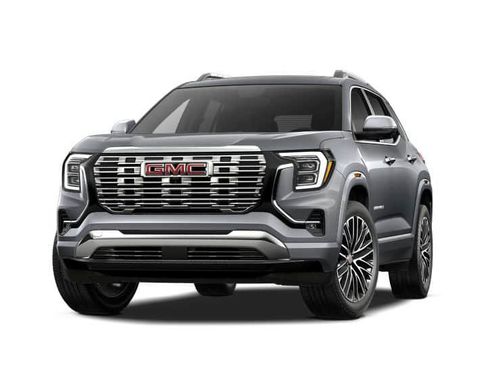 New 2027 GMC Terrain Denali AWD/4WD image 3