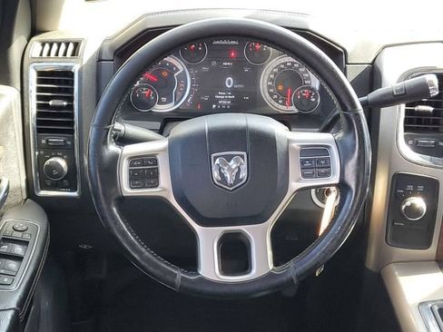 Used 2013 RAM 2500 Laramie w/ Convenience Group AWD/4WD image 31