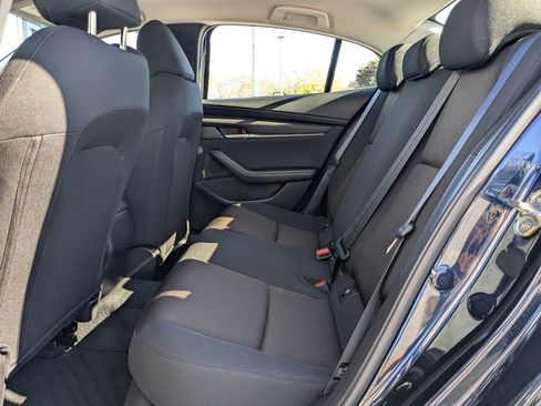 New 2026 MAZDA MAZDA3 s image 13