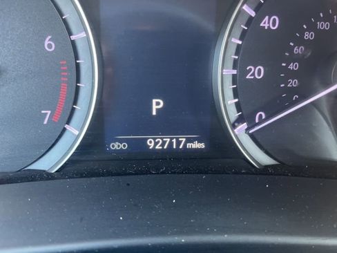 Used 2019 Lexus RX 350L AWD image 5