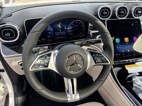 New 2026 Mercedes-Benz GLC 300 image 10