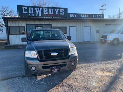 Used 2007 Ford F150 STX image 7