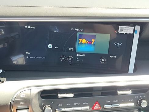 New 2026 Hyundai Palisade SEL Premium image 9