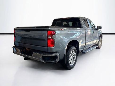 Used 2019 Chevrolet Silverado 1500 LT w/ All-Star Edition image 6