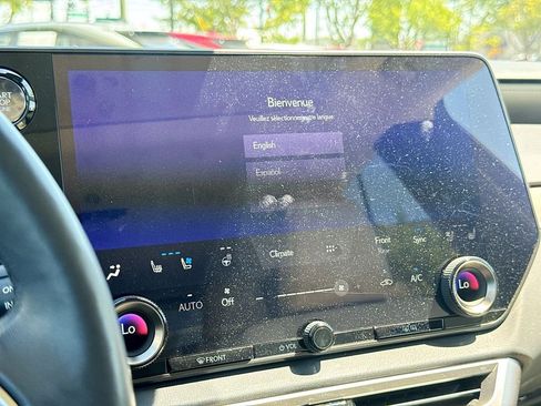 Used 2023 Lexus RX 350 Premium Plus w/ Cold Area Package FWD image 27