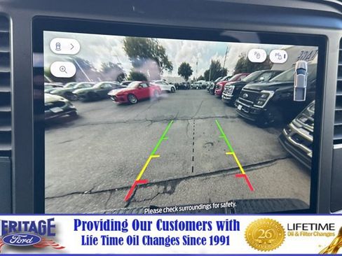 New 2025 Ford F150 STX image 18