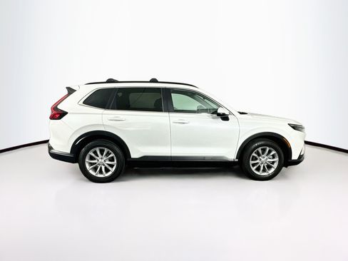 Used 2023 Honda CR-V EX image 10