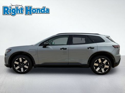 New 2026 Honda Prologue Elite image 3