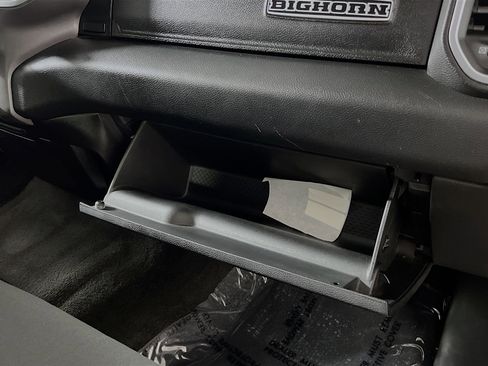Used 2019 RAM 1500 Big Horn AWD/4WD image 35