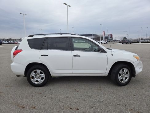 Used 2008 Toyota RAV4 4WD image 14