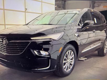 Used 2024 Buick Enclave Premium