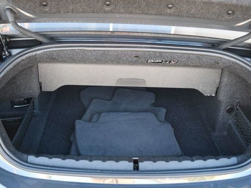 Used 2022 BMW 430i Convertible w/ M Sport Package image 16