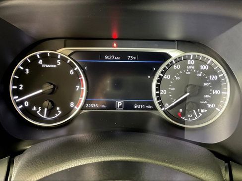 Used 2024 Nissan Sentra SR image 29