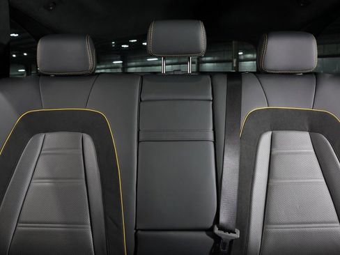 Used 2023 Mercedes-Benz E 63 AMG S image 6