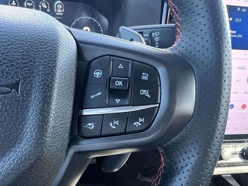 Used 2025 Ford Ranger Raptor AWD/4WD image 23