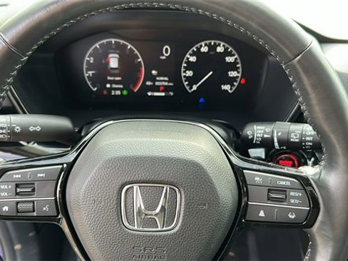 Used 2023 Honda CR-V EX-L image 11