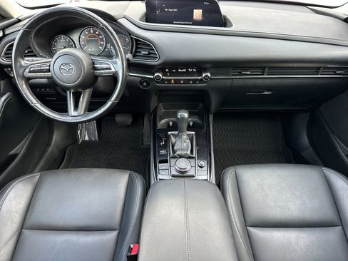 Used 2022 MAZDA CX-30 AWD 2.5 S w/ Preferred Package image 13
