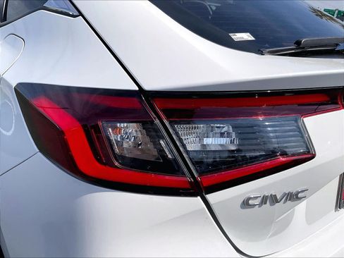 Used 2022 Honda Civic Sport Touring image 31
