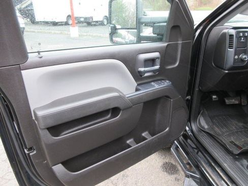 Used 2019 Chevrolet Silverado 2500 W/T w/ WT Convenience Package AWD/4WD image 19