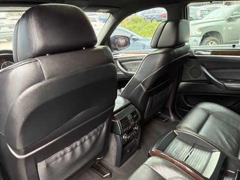 Used 2010 BMW X6 xDrive50i AWD/4WD image 24