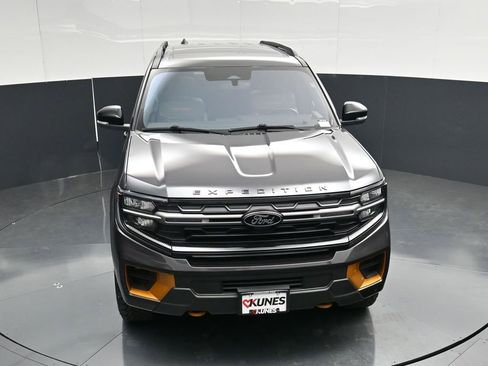 Certified 2025 Ford Expedition Tremor AWD/4WD image 52