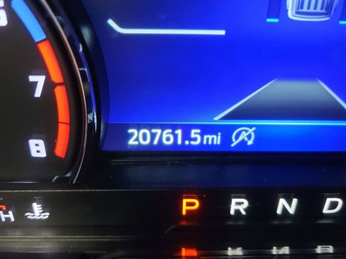 Used 2023 Ford Bronco Sport Badlands w/ Premium Package image 25