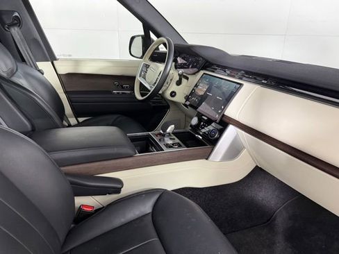 Used 2023 Land Rover Range Rover SE AWD/4WD image 33