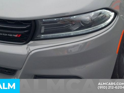 Used 2023 Dodge Charger SXT image 12