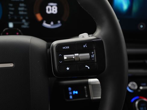 New 2025 Hyundai Santa Fe SEL image 28