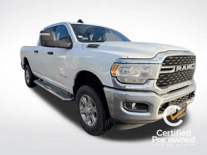 Certified 2024 RAM 2500 Big Horn