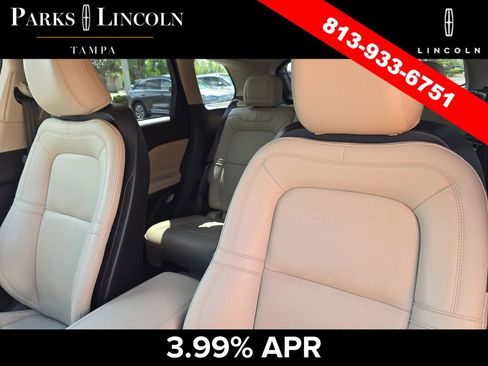 Certified 2025 Lincoln Corsair Reserve image 21