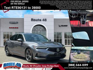 Used 2024 Acura Integra A-Spec FWD video 1