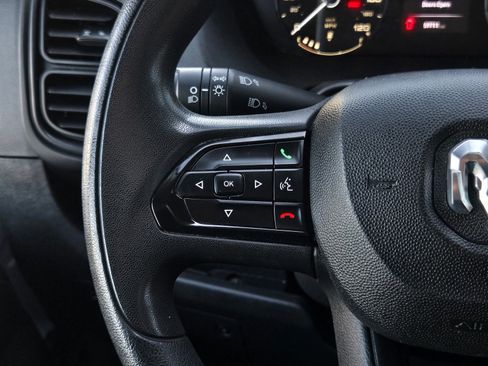 Used 2023 RAM ProMaster 2500 image 21