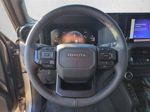 Used 2025 Toyota Land Cruiser 1958 AWD/4WD image 14