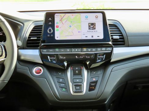 Used 2026 Honda Odyssey EX-L image 24