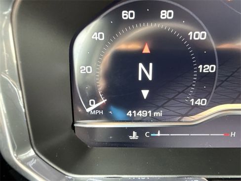 Certified 2023 GMC Sierra 1500 Elevation image 12