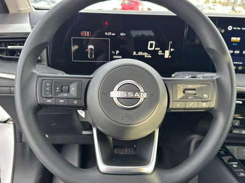 New 2026 Nissan Kicks SV w/ Cold Weather Package image 17